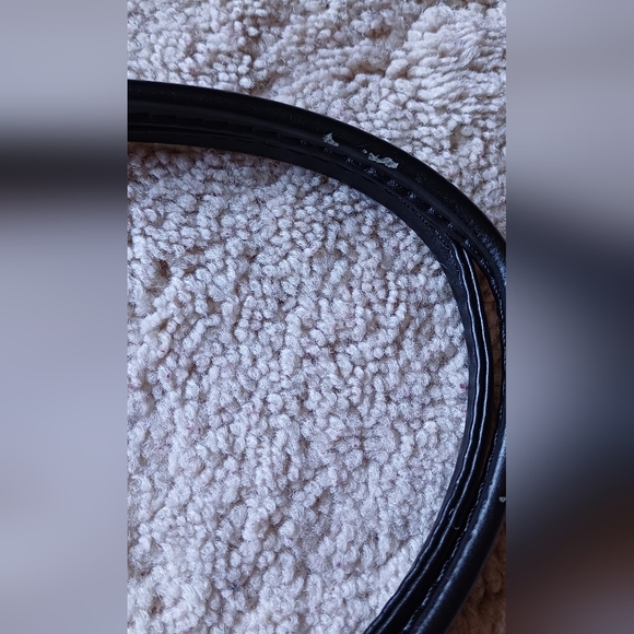 BURBERRY Vintage Purse - Picture 8 of 8